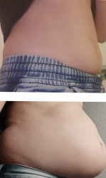 Weight  Gain Meme Template