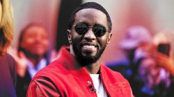 Diddy Daddy Meme Template