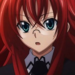 erza scarlett Meme Template