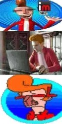 Imgflip Time Meme Template