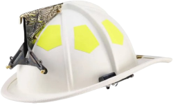 Fire helmet Meme Template