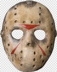 Jason Meme Template