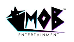 mob entertainment logo free Meme Template