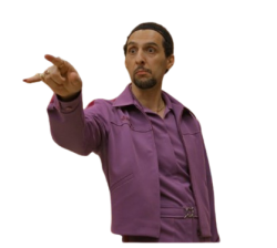 Jesus Quintana Meme Template