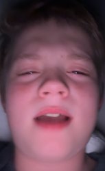 Autistic ahh Meme Template