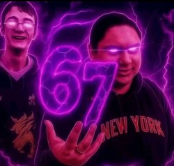 adrian explain our 6 7 Meme Template