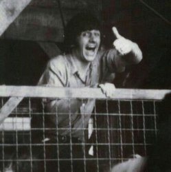 ringo starr Meme Template