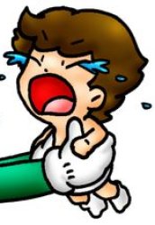 Luigi comic Meme Template