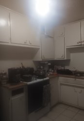 Our kitchen Meme Template