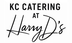 KC Catering Meme Template