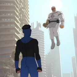 Stand ready for my arrival worm Meme Template