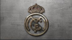 Real Madrid logo Meme Template
