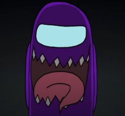 Uncanny Phase 47 (M-Trainball) Meme Template