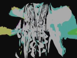 Uncanny Phase 59 (M-Trainball) Meme Template