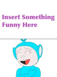 Dazzle laughing at What Meme Template