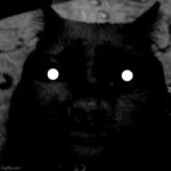 Uncanny Phase 62 (M-Trainball) Meme Template