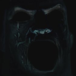 Uncanny Phase 67 (M-Trainball) Meme Template