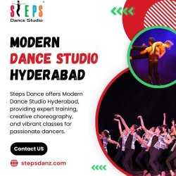 Modern Dance Studio Hyderabad Meme Template