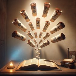 10 spiritual TEACHINGS sent out 2001 04 Meme Template