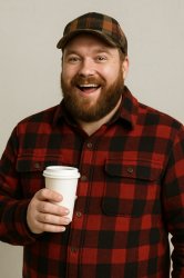 ITS PUMPKIN SPICE SEASON BOIS Meme Template