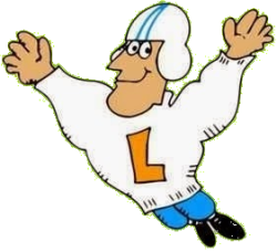 Letterman Meme Template