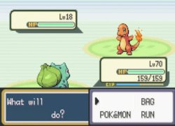 Pokemon blank Meme Template