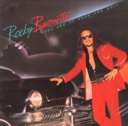 Rocky Burnette Meme Template
