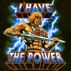 he-man Meme Template