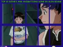 top 10 scenes done by glen keane Meme Template