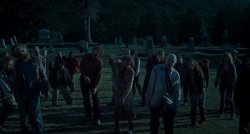 zombies Meme Template