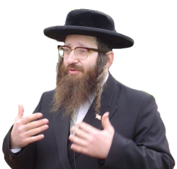 Jewish Dude transparent Meme Template