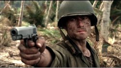 us soldier Meme Template
