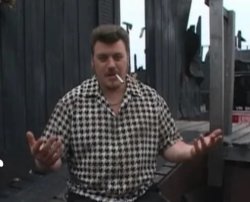 Ricky Trailer Park Boys Meme Template