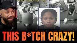 this bitch crazy! Meme Template