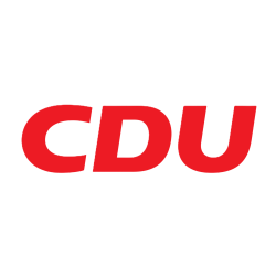 CDU Logo Meme Template