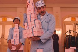 Mendl's Meme Template