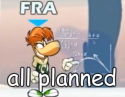 all planned Meme Template
