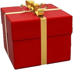 Present Meme Template