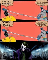 SORRY WUT? | #NOTGANGRAPE | JUST ONE FUNNYMAN Meme Template