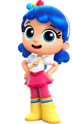 True/Vera Meme Template