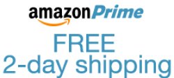 amazon prime 2 day free shipping Meme Template