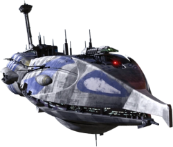 Providence Class Dreadnought Meme Template