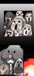 NAHHHHHHHHHHHHHH Meme Template