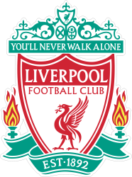 Liverpool Meme Template