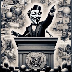 AndrewStrom-Anzac.list denounciation of various KCP's of that ti Meme Template