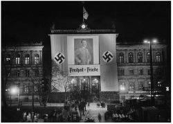 Hitler#1 Meme Template