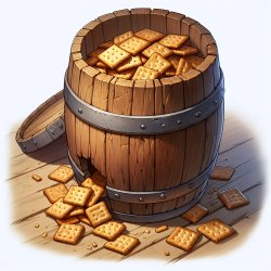 Cracker barrel Meme Template