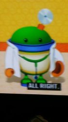 Dr Bot All Right Meme Template