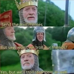 Braveheart Meme Template