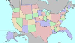 United WTF of WTFmerica Meme Template